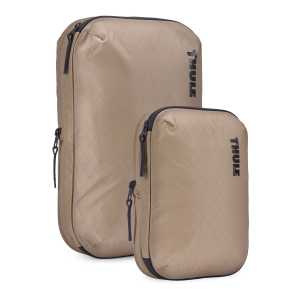 Thule Compression Cube Set TCCS201 Gentle Beige