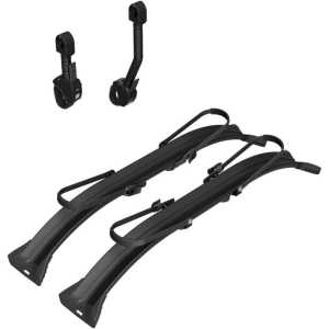 Přídavný nosič na 2 kola / elektrokola GP Pan - na základnu GP Saturn na tažné zařízení