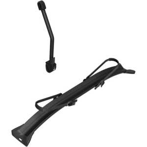 Přídavný nosič na třetí kolo GP Rhea - na základnu GP Saturn na tažné zařízení