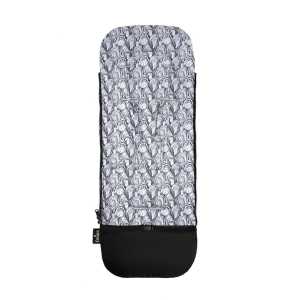 Podložka Emitex ZIBIE Shellsy