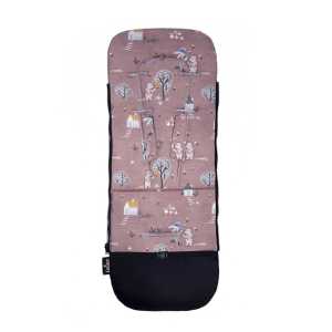 Podložka Emitex ZIBIE Bearkins