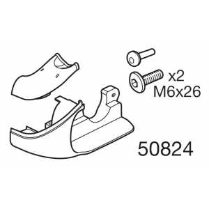 Thule 50824 levý roh