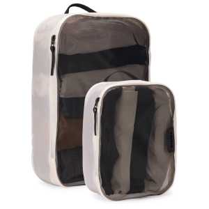 Thule Packing Cube Set TPCS204 White