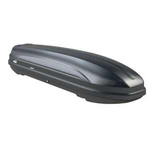 Hakr Magic 350 - imitace karbonu