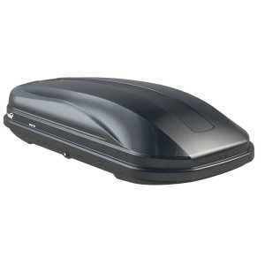 Hakr Magic 370 - imitace karbonu