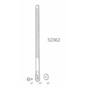 Pásek Thule 52362 k 931