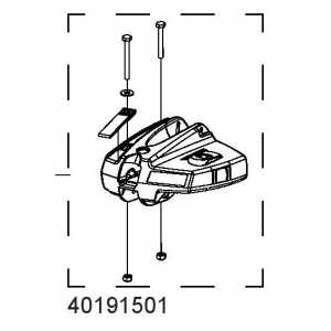 VersaWing LH 40191501