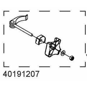 Rychloupínák RH 40191207