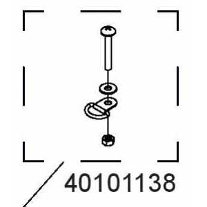 D-kroužek 40101138