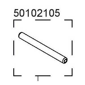 Pěnový grip 50102105