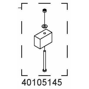 Odpružení 40105145