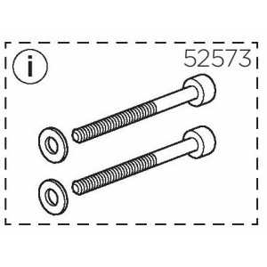 Utahovací šrouby 52573
