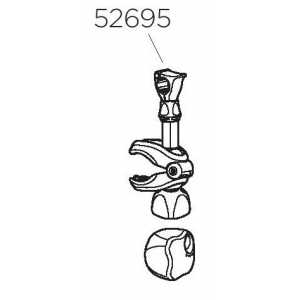 Rameno krátké Thule 52695