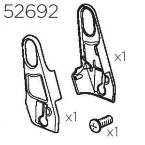 Kryt Thule 52692
