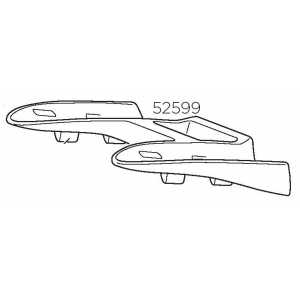 Držák kol Thule 52599