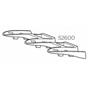 Držák kol Thule 52600