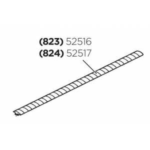 Thule 52516 pro Trail 823