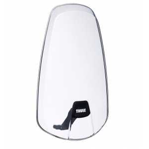 Štít pro cyklosedačku Thule RideAlong Mini