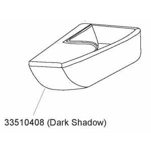 Korbička pro náklad Thule 33510408