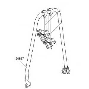 Thule 50827