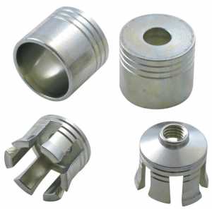 Adaptér Thule König K-Summit 17 mm