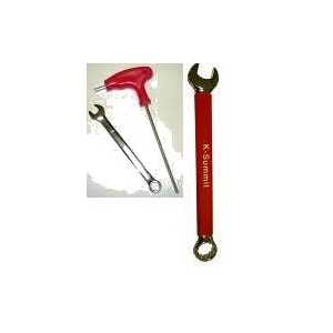 Sada nářadí Thule König 51247