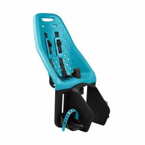 Cyklosedačka Thule Yepp Maxi Easy Fit Ocean