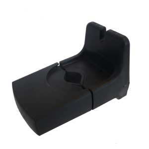 Adaptér Slim Fit pro cyklosedačku Thule Yepp Mini