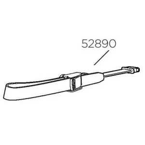 Bezpečnostní pás Thule 52890