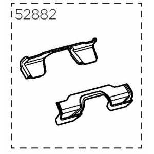 Thule 52882