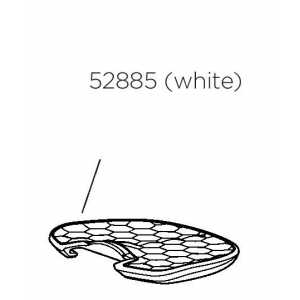Podložka Thule 52885 bílá