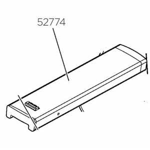 Thule 52774