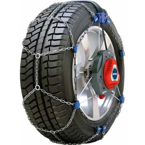 Pewag RSM 76 Servomatik