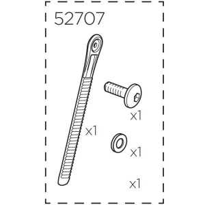 Thule Strap 9171 52707
