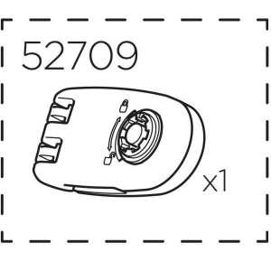 Thule Strap lock 9171 52709