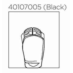 Thule Harness Buckle Black 40107005