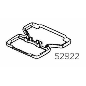 Thule Rear Mounting Plate Gasket 52922