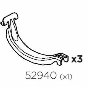 Thule Around the Bar Bracket 52940