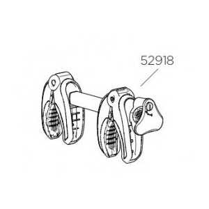 Thule 52918 Bike Arm