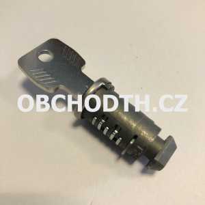 Zámek s klíčem Thule N225