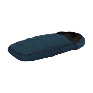 Fusak Thule Footmuff Navy Blue