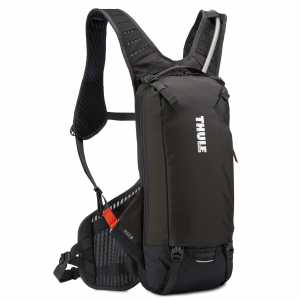 Hydratační batoh Thule Rail 8L Obsidian