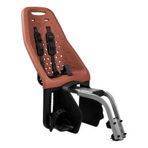 Cyklosedačka Thule Yepp Maxi Seat Post Brown