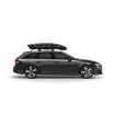 Thule Vector M Black Metallic