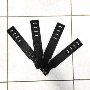 Pásky Thule 52976 pro WingBar Edge 958x