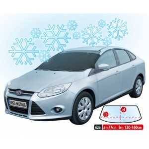 Clona proti námraze Kegel Winter 120-160 cm