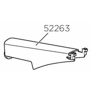 Horní držák Thule 52263