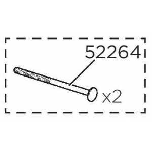 Šroub Thule 52264