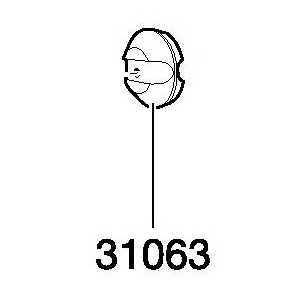 Thule 31063