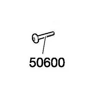 Šroub Thule 50600